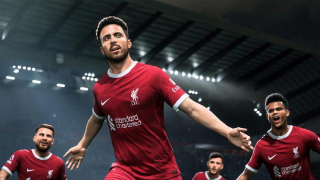 EA CEO’suna Göre Geliştiriciler, Üretken Yapay Zekâ İçin Gerçekten İştahlı