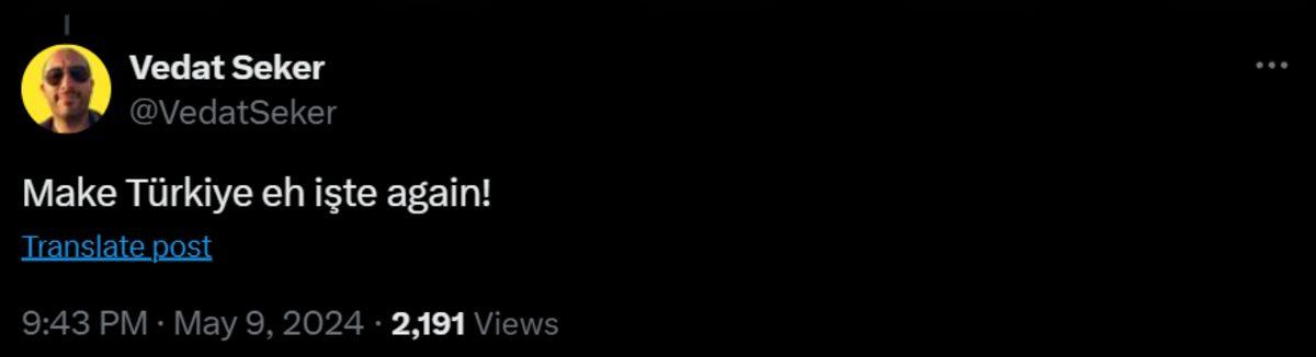 Özlemişiz Sanki: Eurovision’da Sertab Erener’in Konuk Şarkıcı Olarak Sahneye Çıkmasına Sosyal Medyadan Gelen Tepkiler