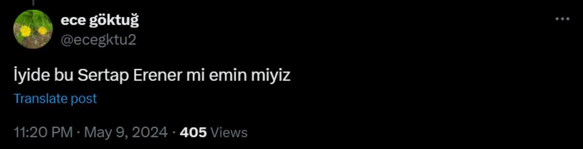 Özlemişiz Sanki: Eurovision’da Sertab Erener’in Konuk Şarkıcı Olarak Sahneye Çıkmasına Sosyal Medyadan Gelen Tepkiler