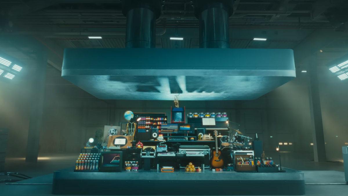 Apple, Gündem Olan Yeni iPad Pro Reklamı İçin Özür Diledi: Çalıntı Olduğu İçin Değil!