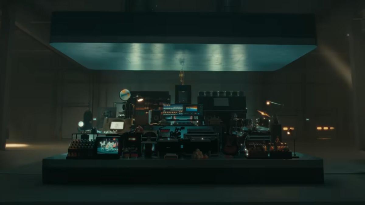 Apple, Gündem Olan Yeni iPad Pro Reklamı İçin Özür Diledi: Çalıntı Olduğu İçin Değil!