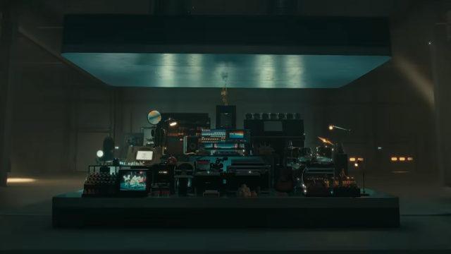 Apple, Gündem Olan Yeni iPad Pro Reklamı İçin Özür Diledi: Çalıntı Olduğu İçin Değil!