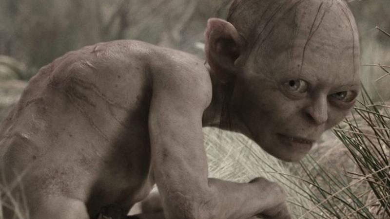 Yeni Yüzüklerin Efendisi Filmi "The Hunt for Gollum" Duyuruldu: İşte İlk Bilgiler