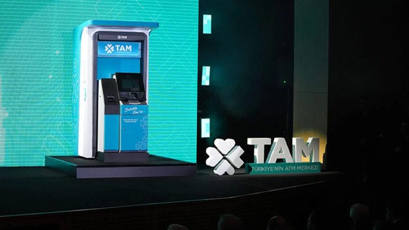 Tüm Kamu Bankaları, "TAM" ATM’lerini Kullanacak: Ücret ve Komisyon Alınmayacak!