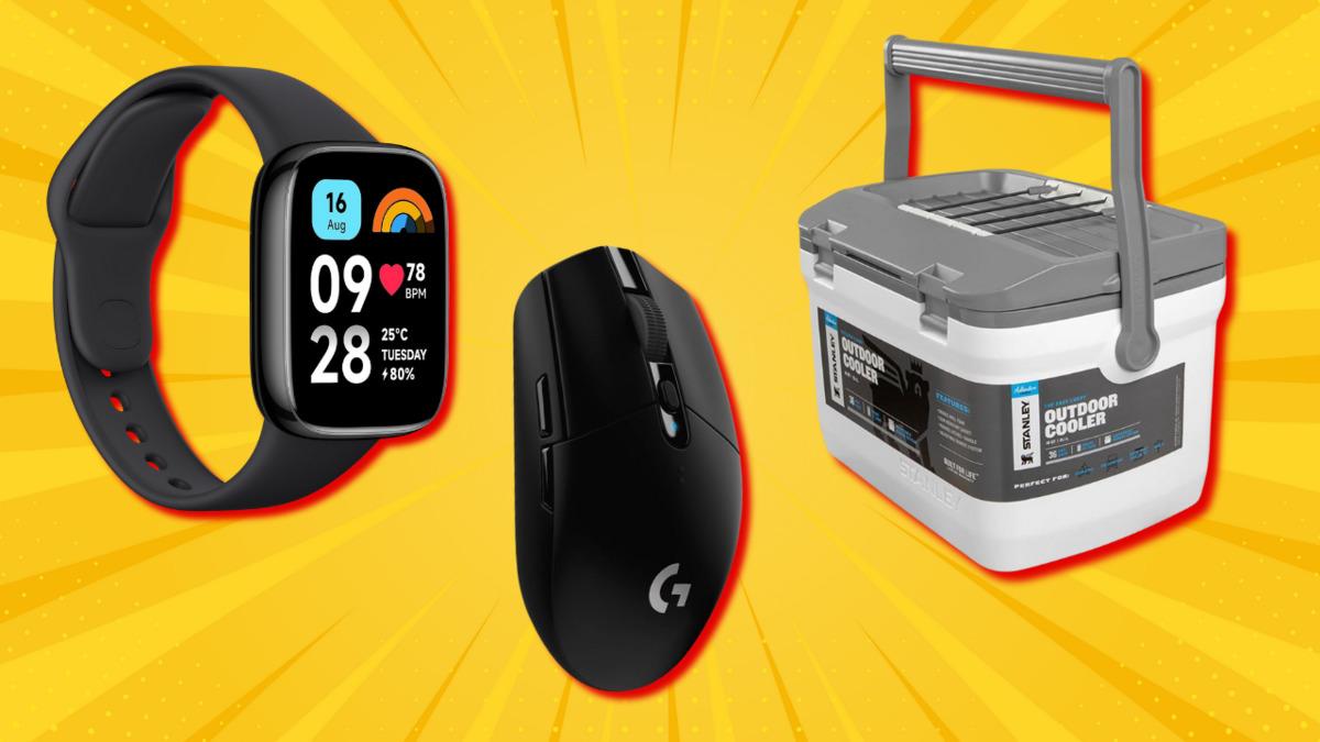 Bu Haftanın Favorileri: En Çok Satan 10 Teknolojik Ürün