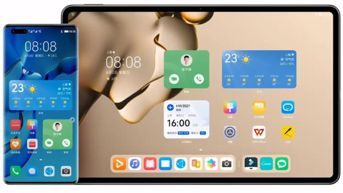 HarmonyOS Next’in Ne Zaman Kullanıma Sunulacağı Belli Oldu: Huawei, Android’le Tüm Bağları Koparacak!