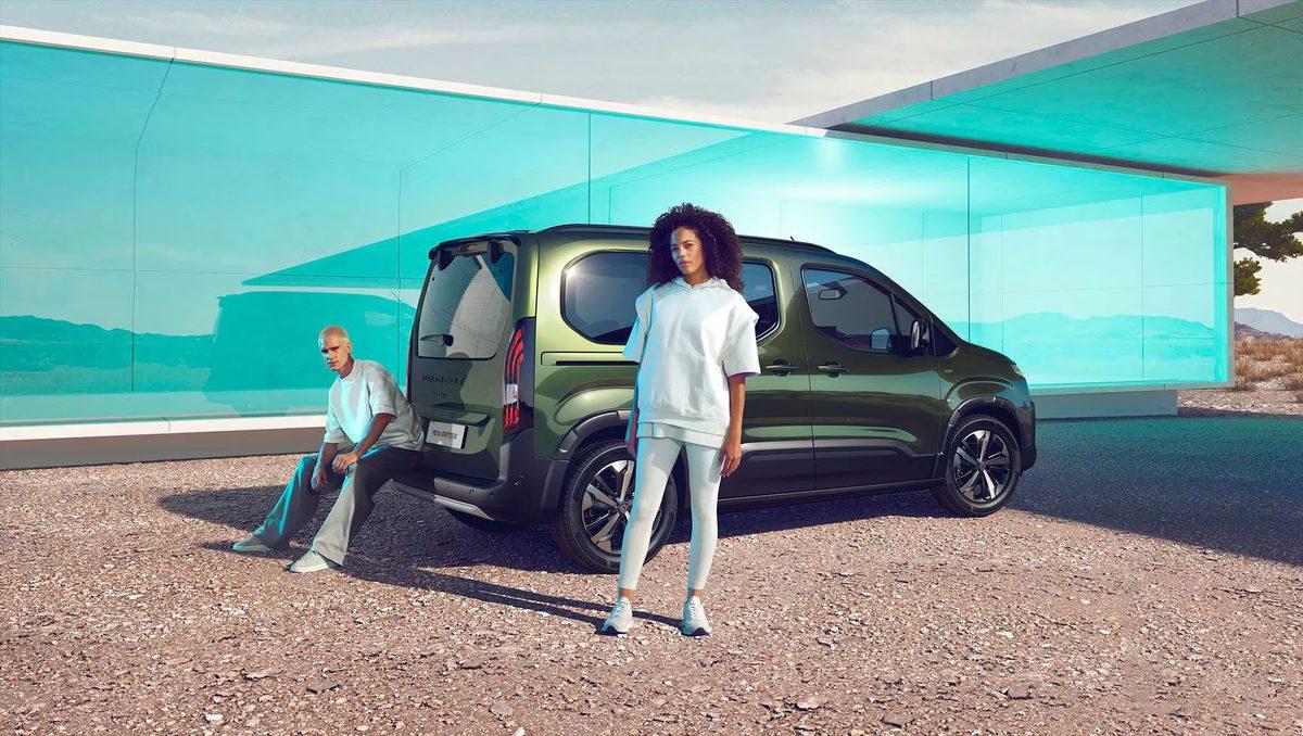 Yenilenmiş Peugeot Rifter Türkiye’de Satışa Sunuldu: İşte Özellikleri ve Fiyatı