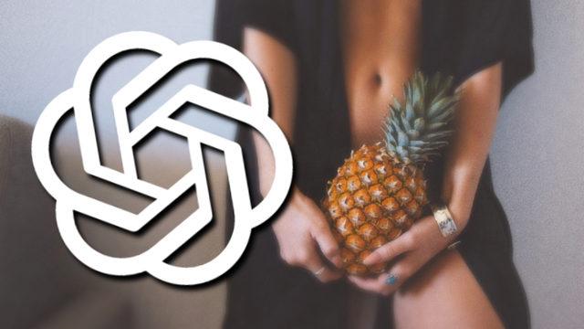 OpenAI, "Yapay Zekâyla Pornografik İçerik Üretmeye İzin Verecek" İddiaları Hakkında Açıklama Yaptı