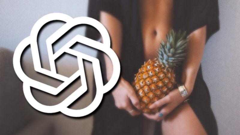 OpenAI, "Yapay Zekâyla Pornografik İçerik Üretmeye İzin Verecek" İddiaları Hakkında Açıklama Yaptı