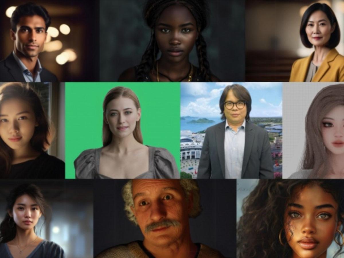 Bir Üniversite, Öğrencilerine Yapay Zekâ Eğitmenleriyle Ders Vermeye Başladı: Hocalar Arasında Albert Einstein Bile Var!