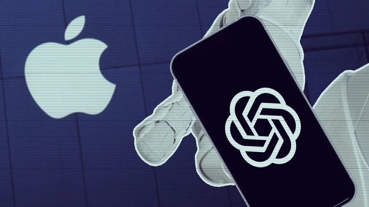 Apple’ın Yapay Zekâ İçin OpenAI ile Anlaştığı İddia Edildi: iOS 18’de ChatGPT’nin Özel Bir Sürümü Bulunacak