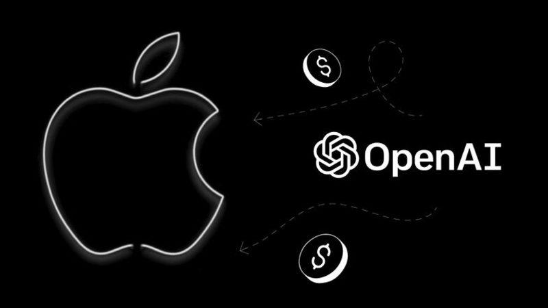Apple’ın Yapay Zekâ İçin OpenAI ile Anlaştığı İddia Edildi: iOS 18’de ChatGPT’nin Özel Bir Sürümü Bulunacak