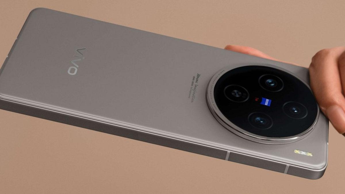 vivo X100s’in Tüm Özellikleri Ortaya Çıktı: Fiyatı Makul Olursa Yok Satar!