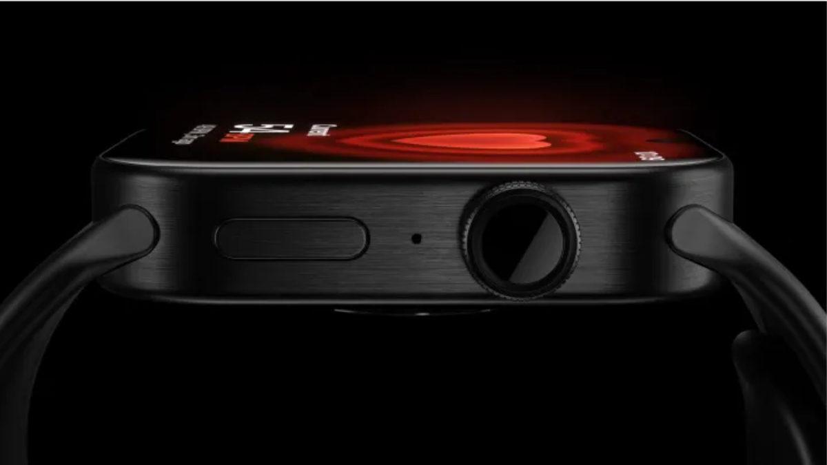 Apple Watch X İçin Hazırlanan İlginç Bir Tasarım Paylaşıldı