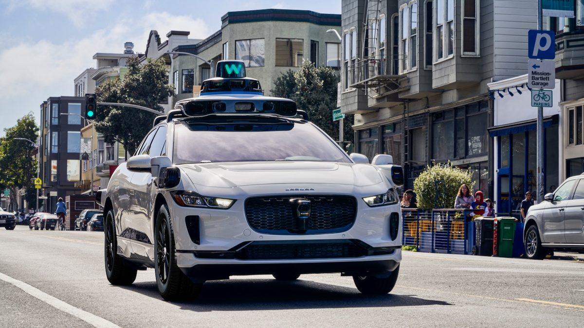 Waymo, Robotaksilerin Haftada Kaç Yolculukta Kullanıldığını Açıkladı