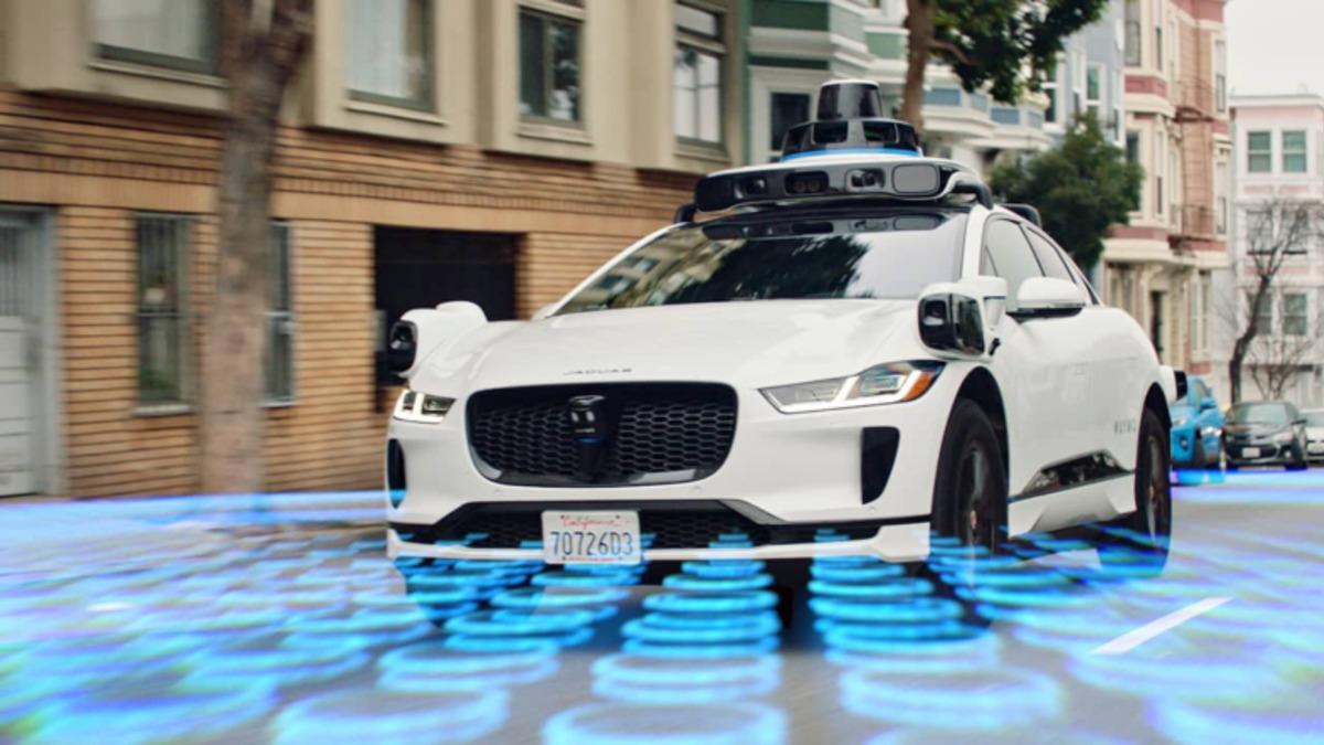 Waymo, Robotaksilerin Haftada Kaç Yolculukta Kullanıldığını Açıkladı