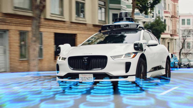 Waymo, Robotaksilerin Haftada Kaç Yolculukta Kullanıldığını Açıkladı