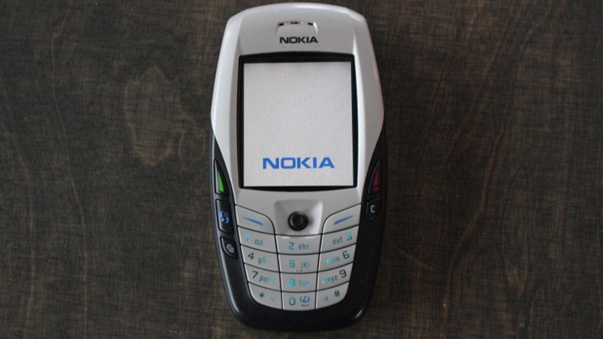 Bir Dönemin Efsanesi Nokia 6600’ın Şimdi Kulağa Şaka Gibi Gelen Özellikleri (İnce Uçlu Şarj Aleti Olan Var mı?)