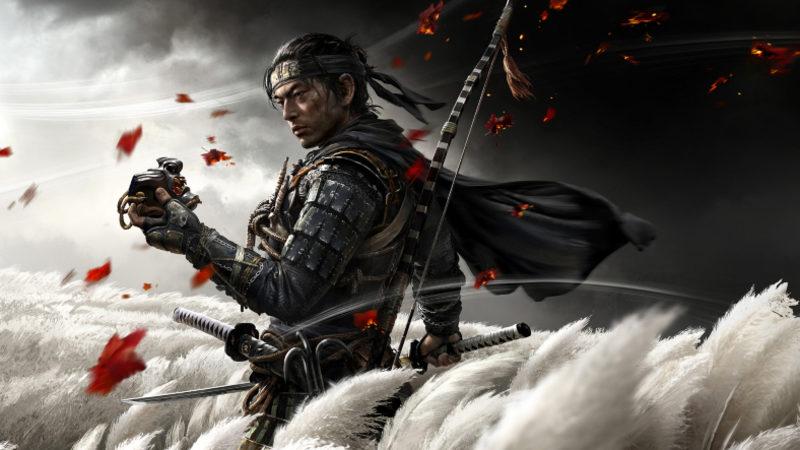 Steam, Epic ve GMG, PSN Olmayan Ülkelerde Ghost of Tsushima Ön Siparişlerini İptal Etmeye Başladı
