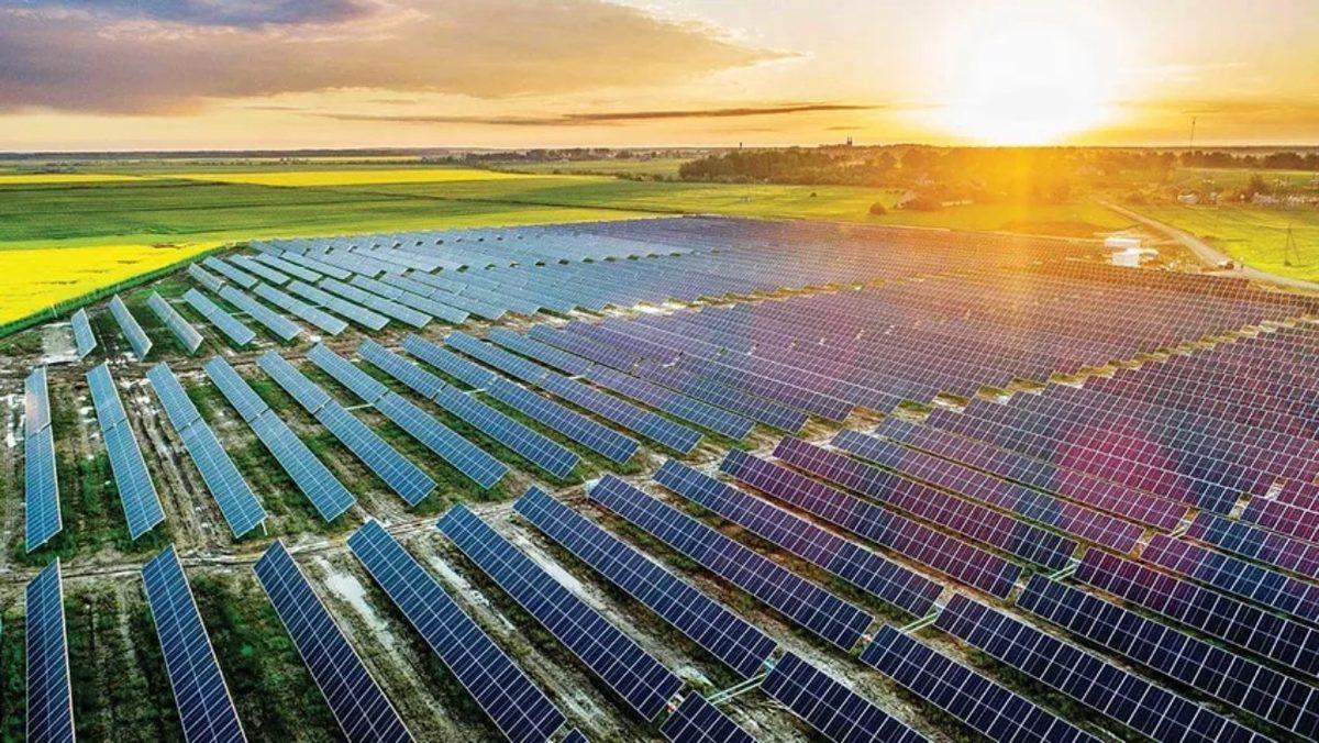 Türkiye, Güneş Enerjisi Kurulu Gücünde Rekor Kırdı