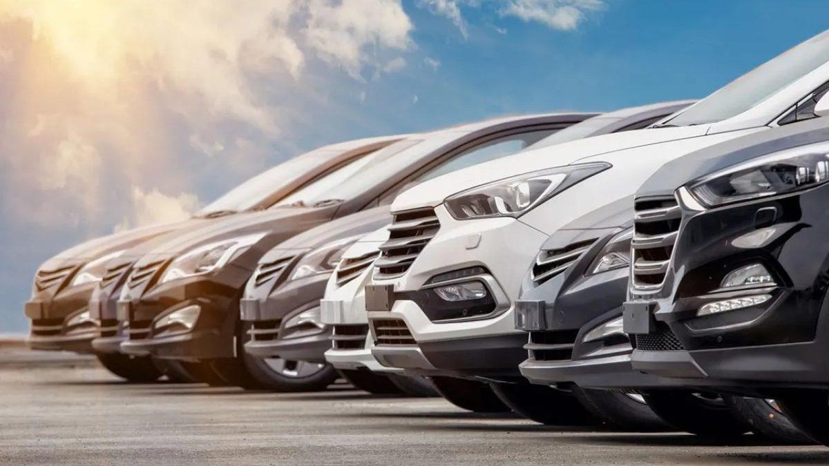 Otomotiv Sanayii Derneği, Yılın İlk 4 Ayına Ait Verileri Açıkladı