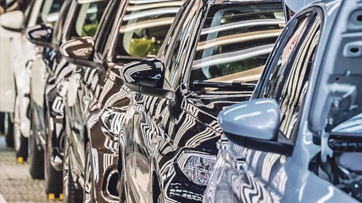 Otomotiv Sanayii Derneği, Yılın İlk 4 Ayına Ait Verileri Açıkladı