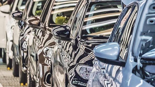 Otomotiv Sanayii Derneği, Yılın İlk 4 Ayına Ait Verileri Açıkladı