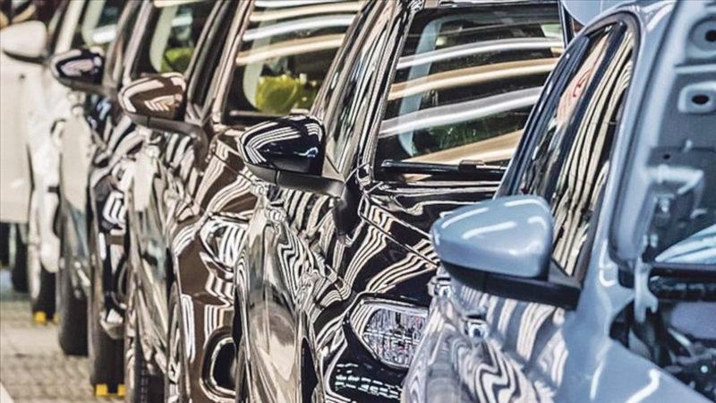 Otomotiv Sanayii Derneği, Yılın İlk 4 Ayına Ait Verileri Açıkladı