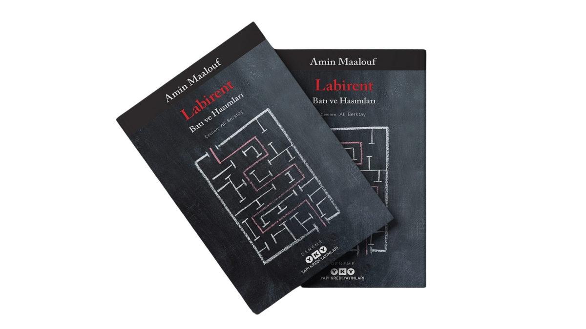 Okuyacak Bir Şeyler Arayanlara: Geçtiğimiz Ayın En Çok Satan Kitapları