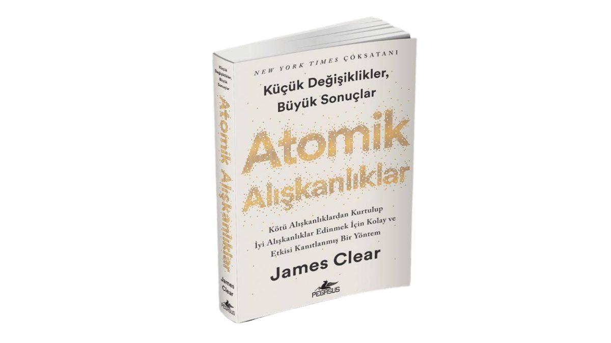 Okuyacak Bir Şeyler Arayanlara: Geçtiğimiz Ayın En Çok Satan Kitapları