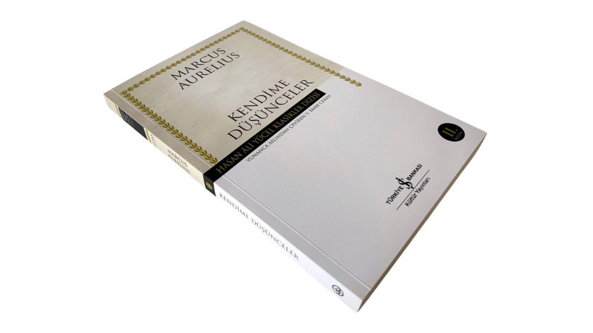 Okuyacak Bir Şeyler Arayanlara: Geçtiğimiz Ayın En Çok Satan Kitapları
