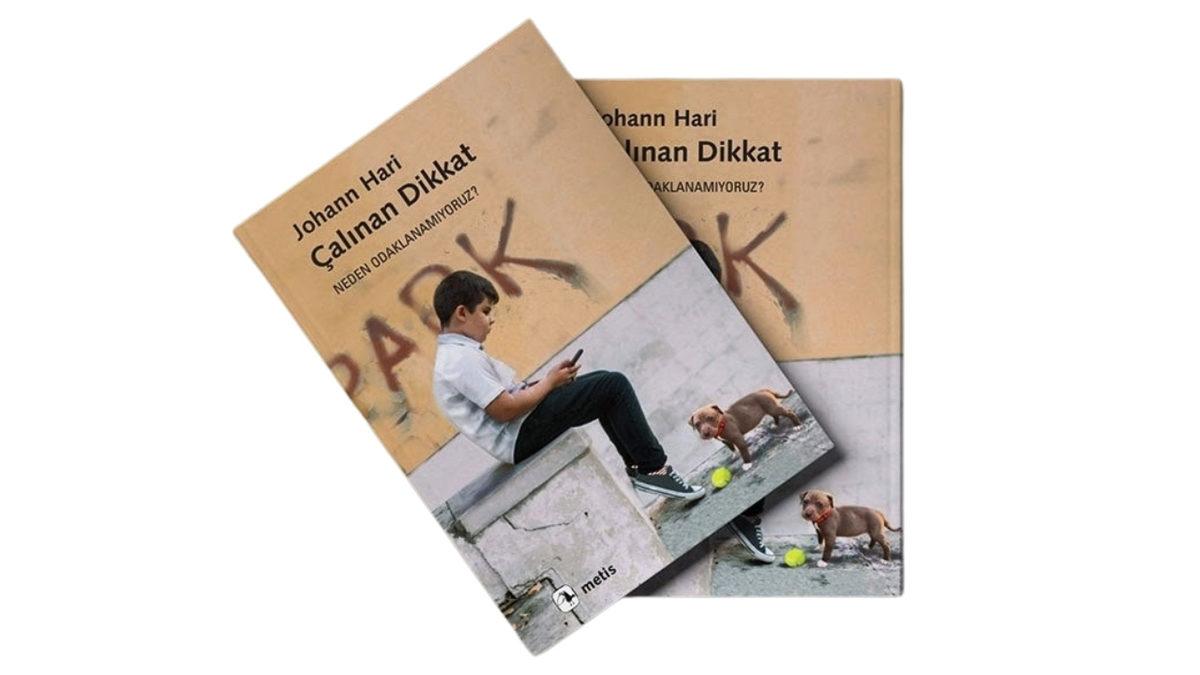 Okuyacak Bir Şeyler Arayanlara: Geçtiğimiz Ayın En Çok Satan Kitapları