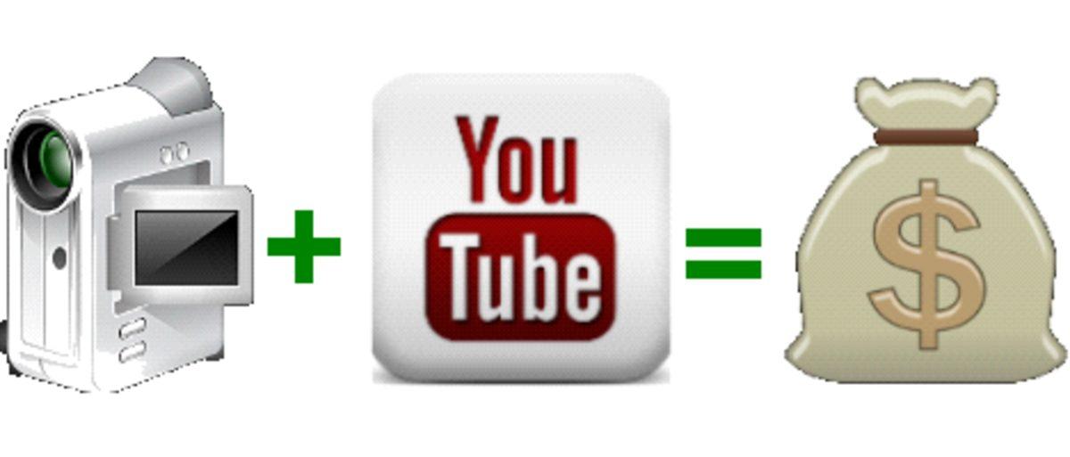 Youtuber Kimdir? Youtube’dan Nasıl Para Kazanılır
