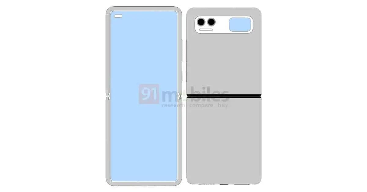 Galaxy Z Flip Rakibi Olacak Xiaomi Mix Flip’ten Yeni Bilgiler Geldi: Hızlı Şarj Desteği ile Şaşırtacak!