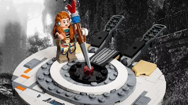 Sony, LEGO ile İş Birliğine Gidiyor: Çok Sevilen Bir PlayStation Serisini İçeren Proje Yolda