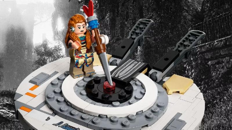 Sony, LEGO ile İş Birliğine Gidiyor: Çok Sevilen Bir PlayStation Serisini İçeren Proje Yolda