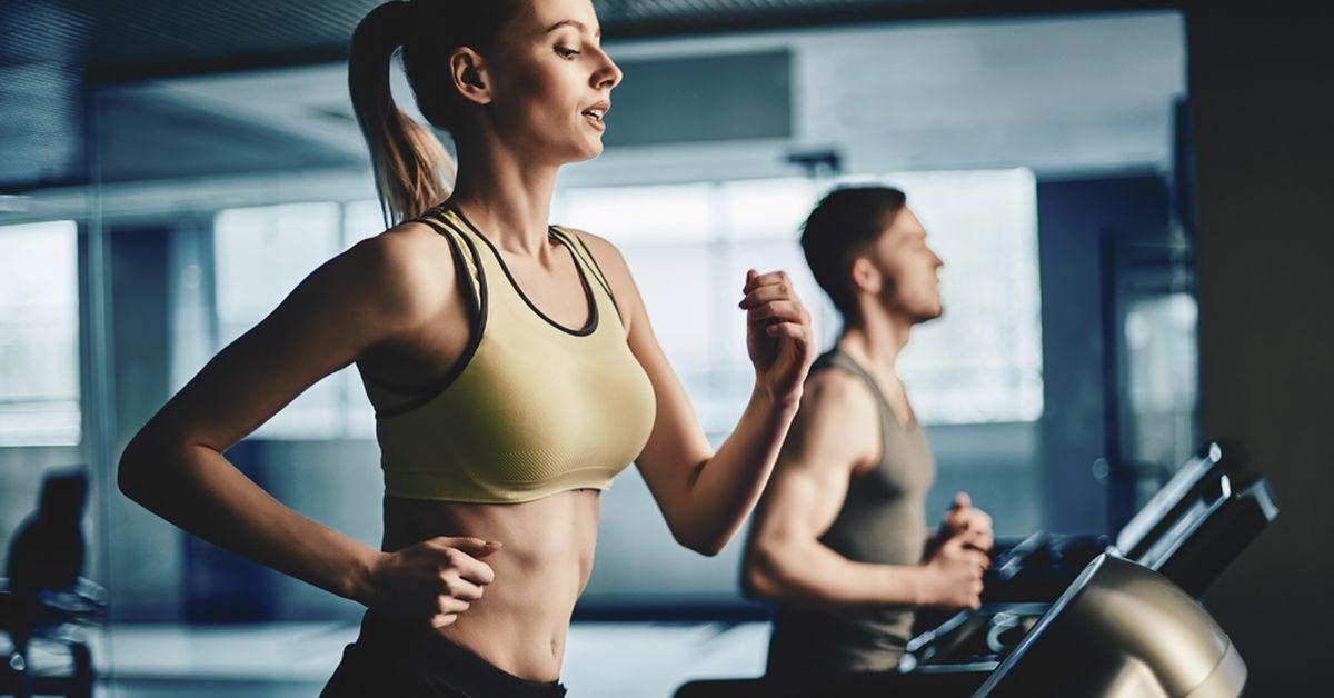 Spor Yaparken “Zamanın Yavaşladığı” Bilim İnsanları Tarafından Doğrulandı