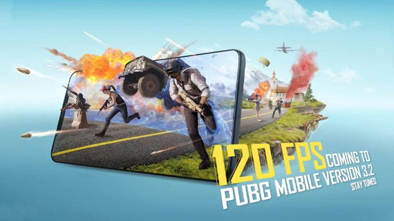 PUBG Mobile’a 120 FPS Desteği Geliyor! İşte Özelliğin Kullanılabileceği İlk Telefonlar!
