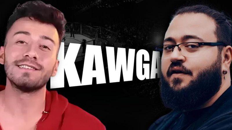 Jahrein ile Enes Batur Sosyal Medyada Birbirine Girdi