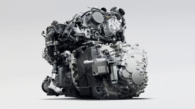 Oyak Renault, Honda’nın Türkiye Fabrikasını Alan HABAŞ İçin Motor Üretecek