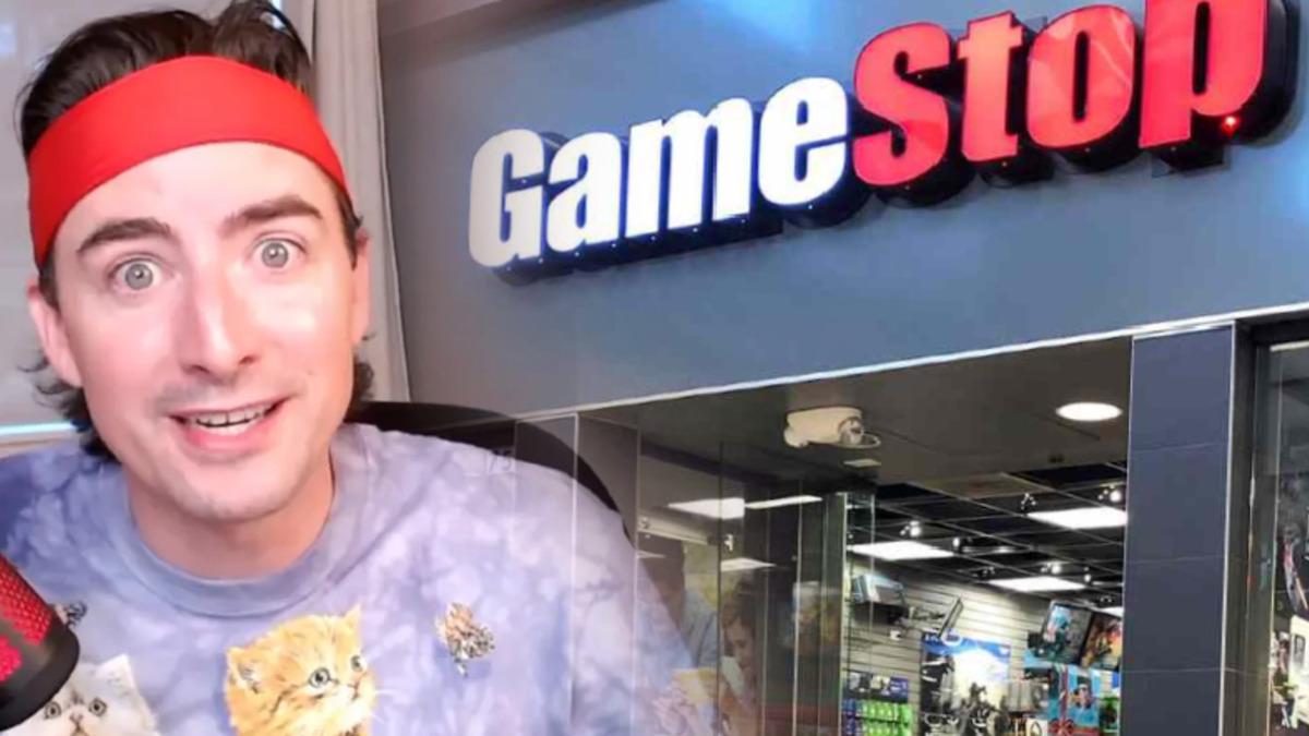 Milyar Dolarlık Yatırım Şirketlerini İflas Ettiren GameStop Olaylarının Başkahramanı, Sosyal Medyaya Geri Döndü: Hisseler Yine Uçuşa Geçti!