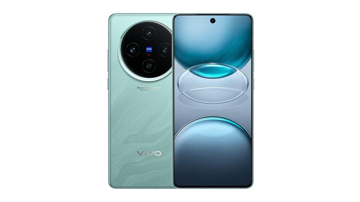 vivo’nun Yeni Amiral Gemisi Telefonları X100s ve X100s Pro Resmen Tanıtıldı