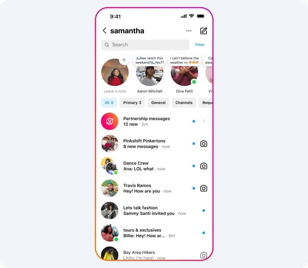 Instagram, Influencer’ların Markalara Kendilerini Pazarlamasını Sağlayan “İçerik Üreticisi Pazar Yeri”ni Türkiye’de Kullanıma Sundu