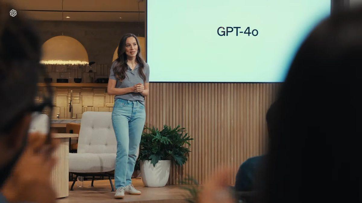 ChatGPT’yi Adeta İnsana Döndüren, Tamamen Ücretsiz Dil Modeli GPT-4o Tanıtıldı: İşte Ağzınızı Açık Bırakacak Yetenekleri [Video]