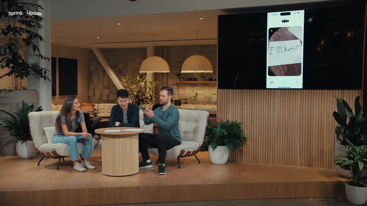 ChatGPT’yi Adeta İnsana Döndüren, Tamamen Ücretsiz Dil Modeli GPT-4o Tanıtıldı: İşte Ağzınızı Açık Bırakacak Yetenekleri [Video]