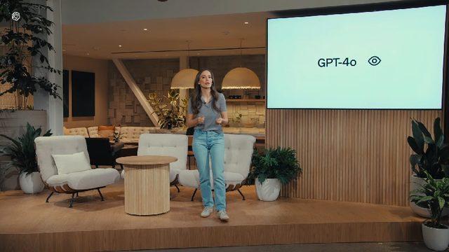ChatGPT’yi Adeta İnsana Döndüren, Tamamen Ücretsiz Dil Modeli GPT-4o Tanıtıldı: İşte Ağzınızı Açık Bırakacak Yetenekleri [Video]
