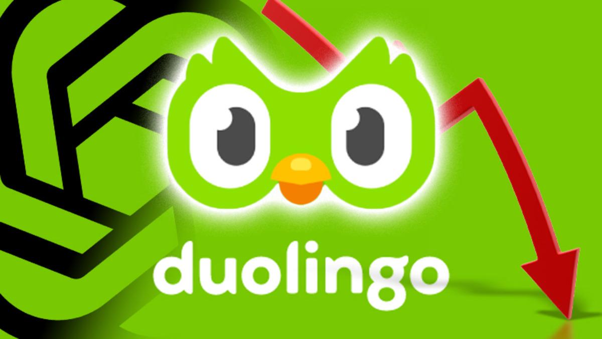 Popüler Dil Öğrenme Platformu Duolingo’nun Hisseleri, GPT-4o Duyurulduktan Sonra Çakıldı