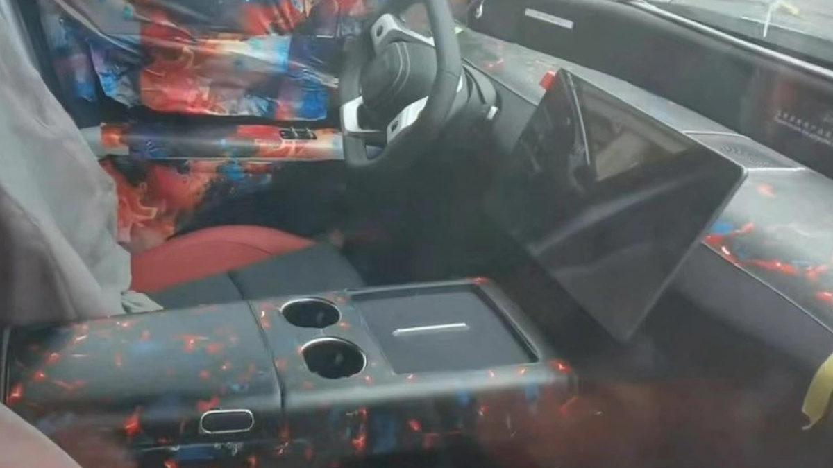 Huawei’den Tesla Model Y Rakibi Elektrikli SUV: Karşınızda Avatr 07