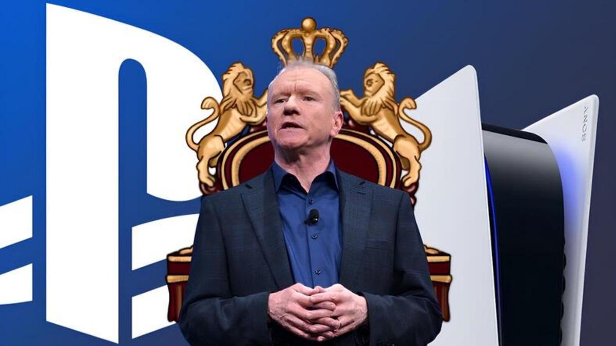 PlayStation’ın Yeni Patronları Belli Oldu: Artık Bir Değil İki Başkan Var!