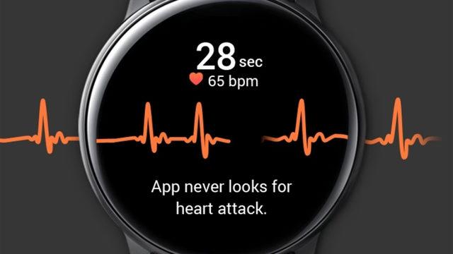30 Saniyede EKG Ölçümü Yapabilen Akıllı Saat vivo Watch 3 ECG Duyuruldu